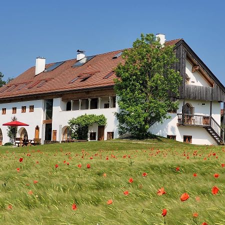 Hagerhof Eggstätt Exterior foto
